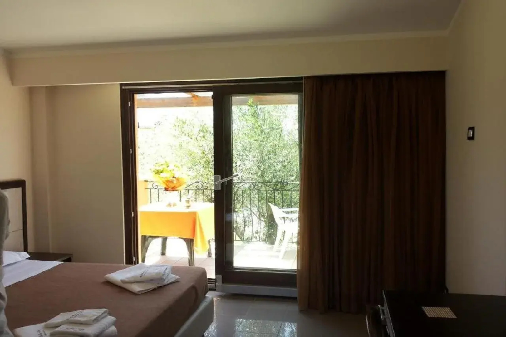 Park Hotel Cilento