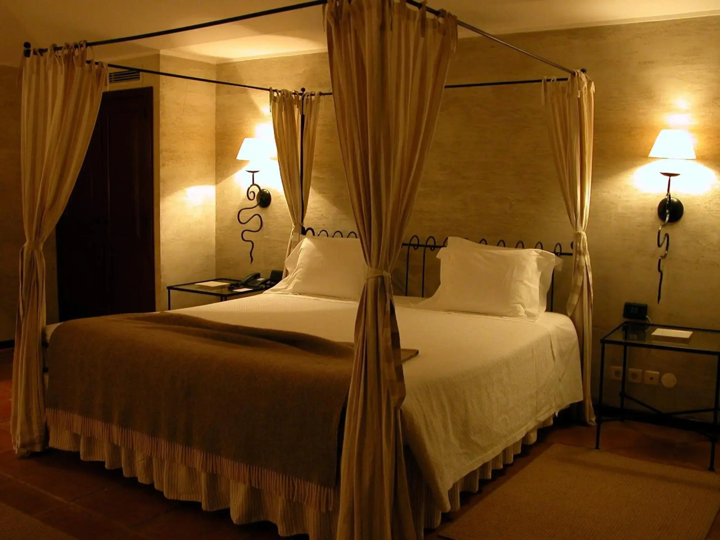 Pousada Convento De Belmonte