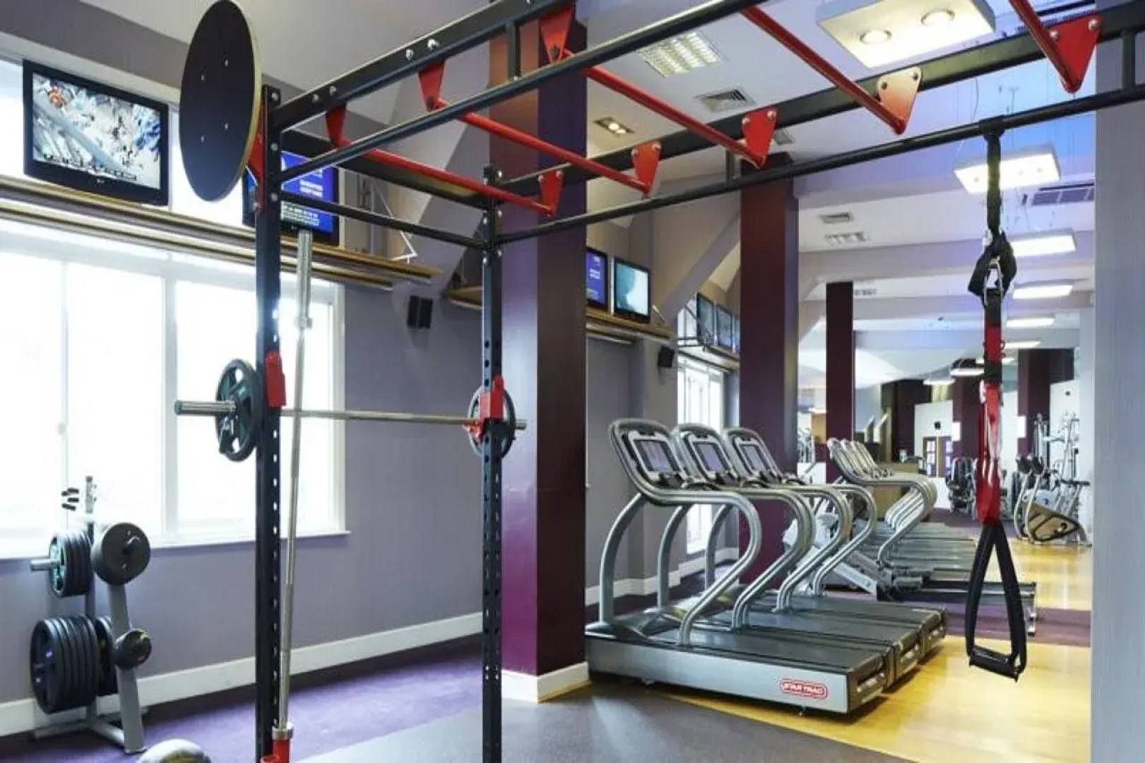 London Marriott Hotel County Hall