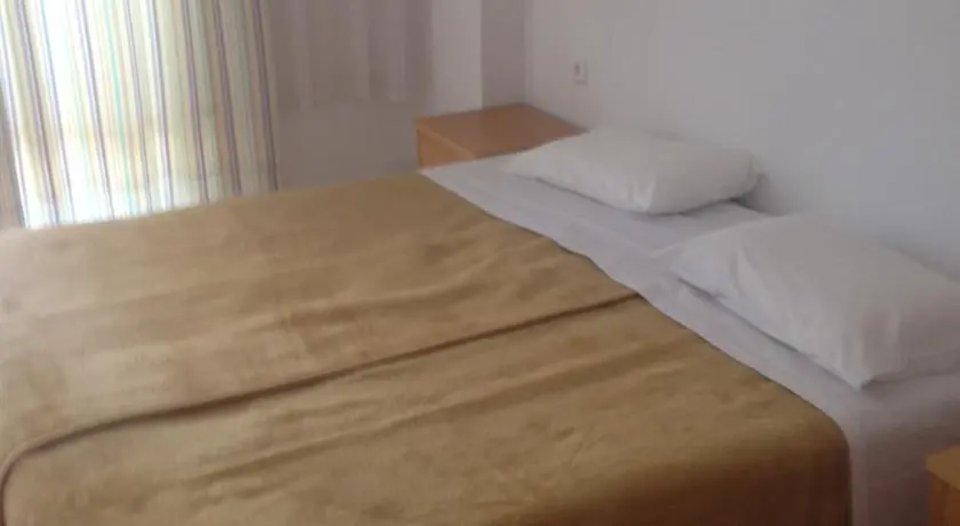 Pereches Hotel Apartments