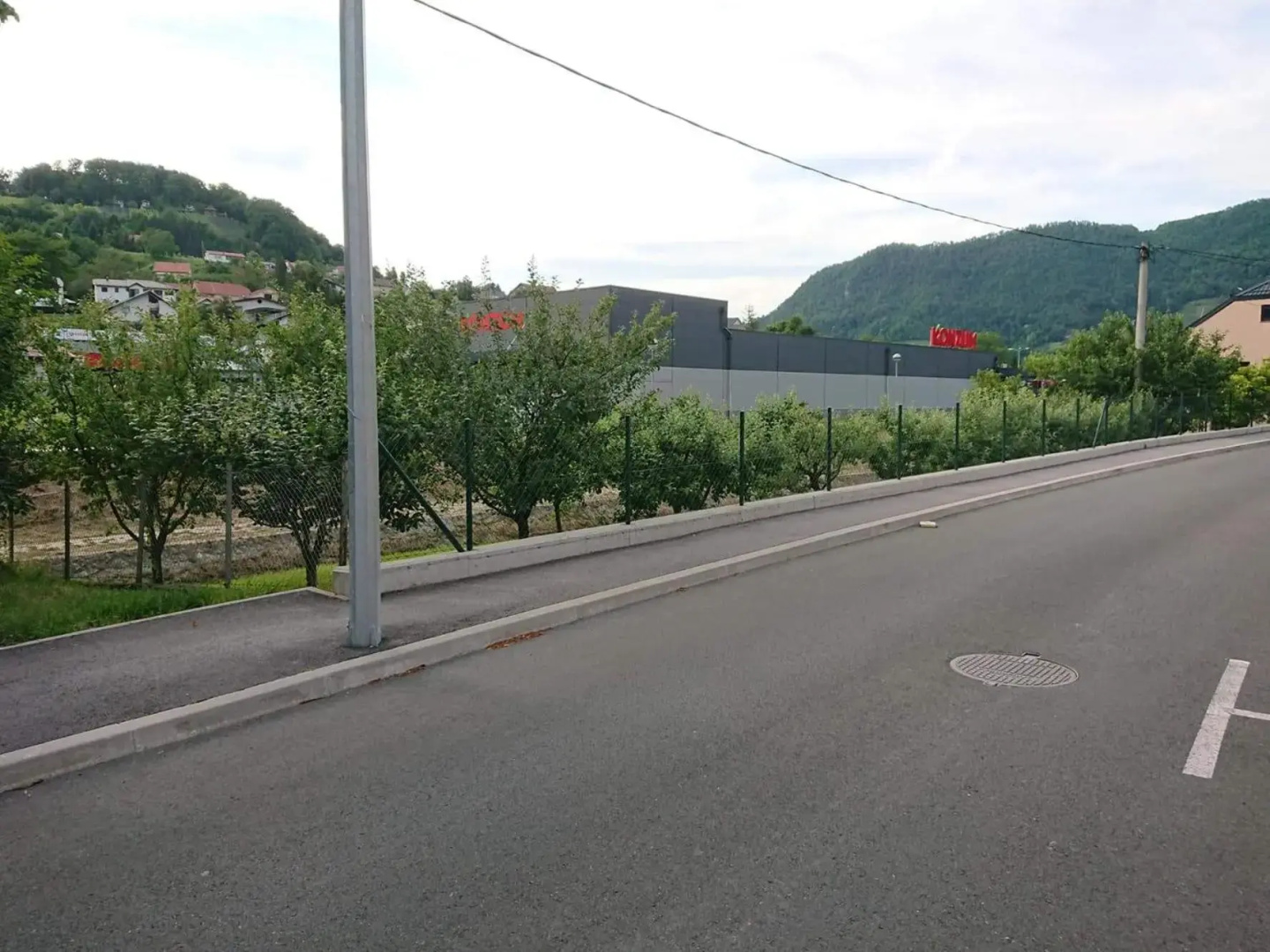 Apartman Sara vl. Franjo Klasić