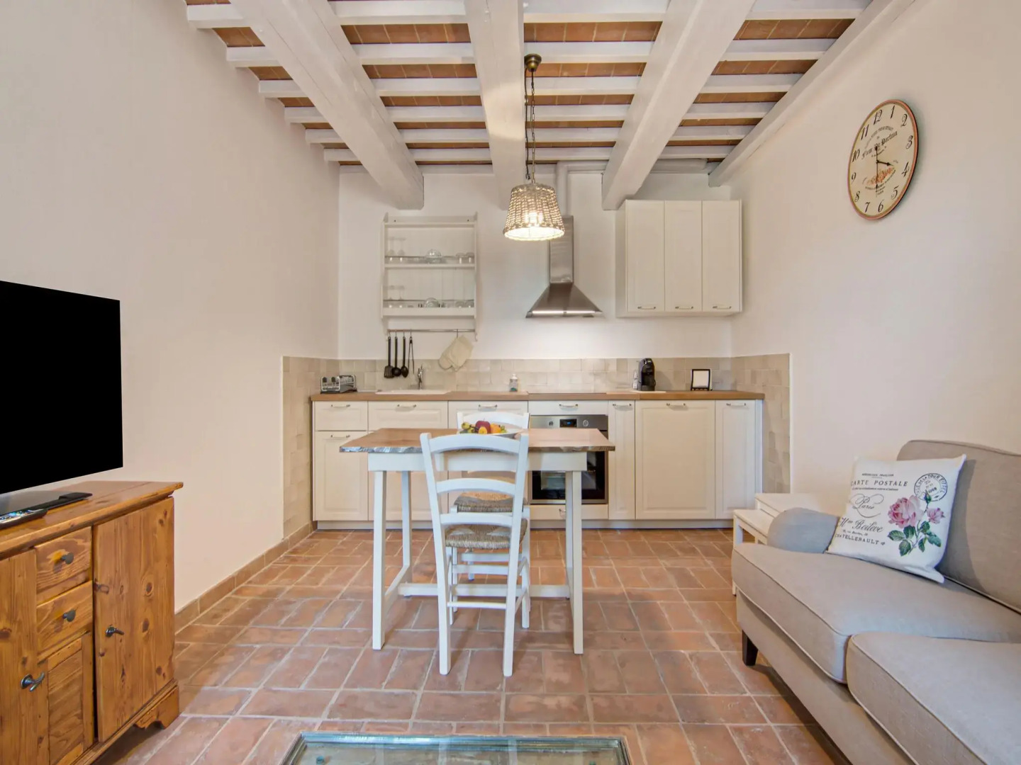 Belvilla by OYO Rosa&lavanda