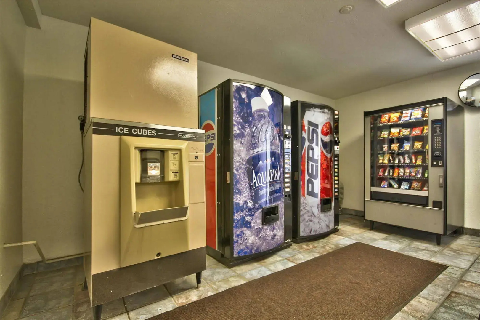 Americas Best Value Inn & Suites Helena