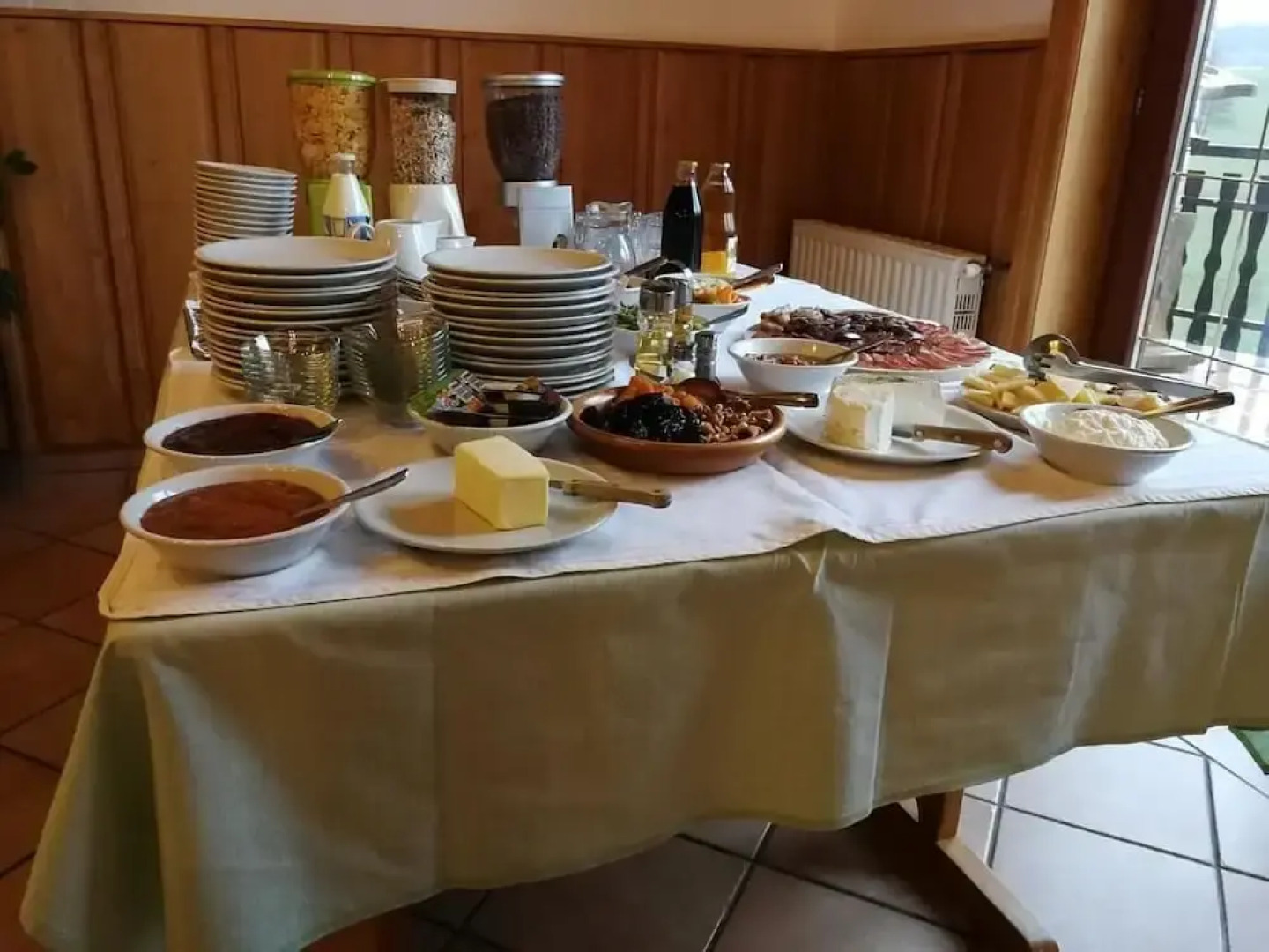 EkoTurizem Hudičevec