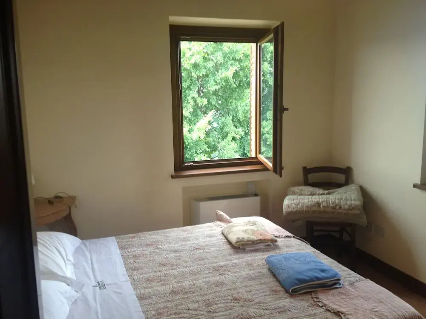 Agriturismo Serena