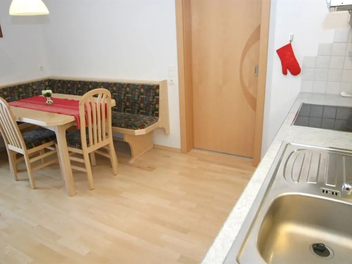 Spacious Apartment in Eberndorf near Ski Slopes