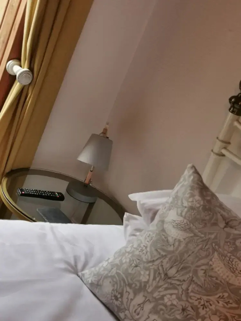 The Whistlefield Inn