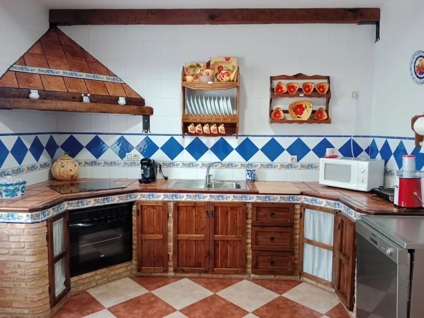 Casas Rurales Puerta De Andalucía, La Reconquista, Nuevas Poblaciones