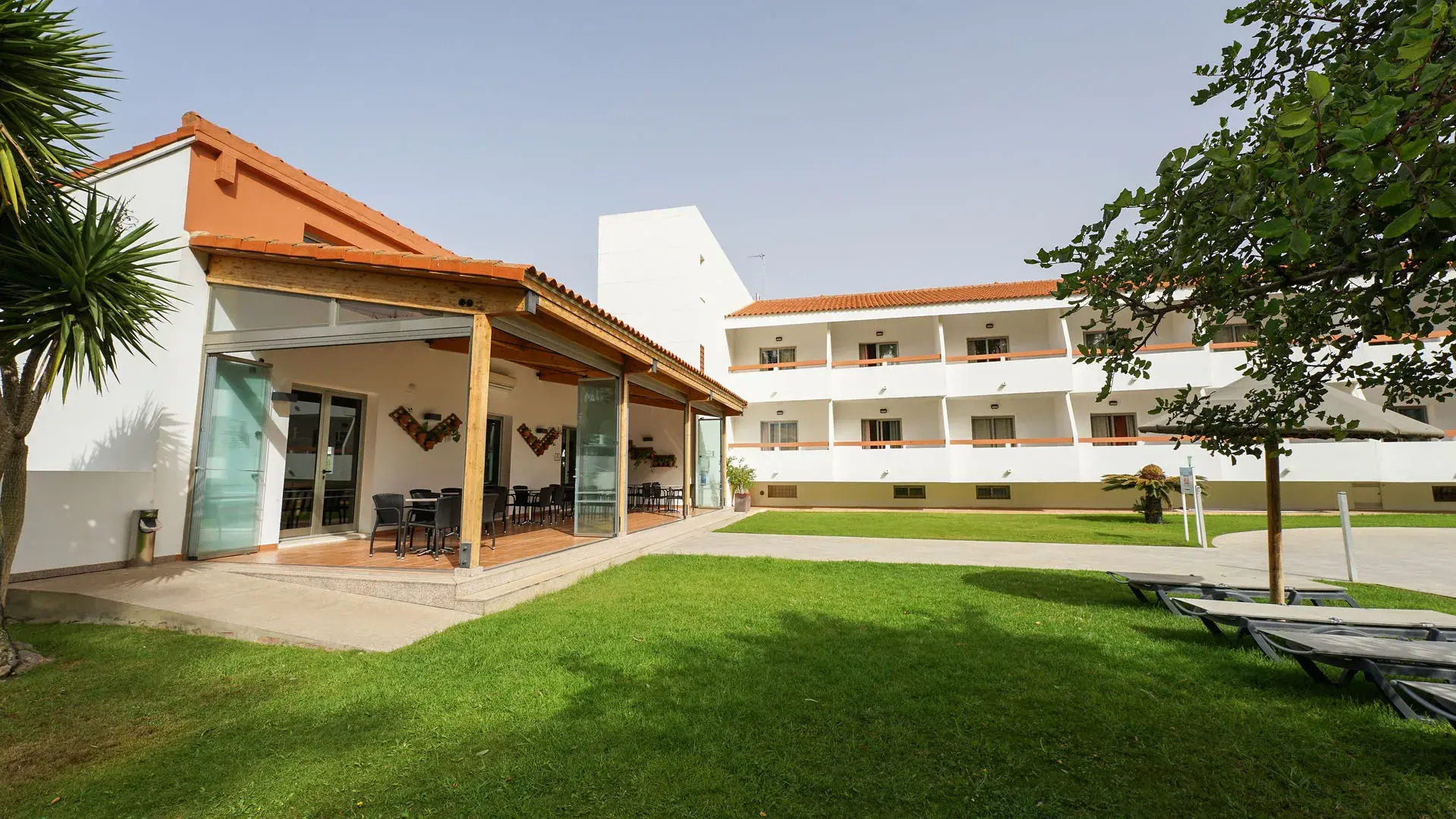 Hotel Pradillo Conil