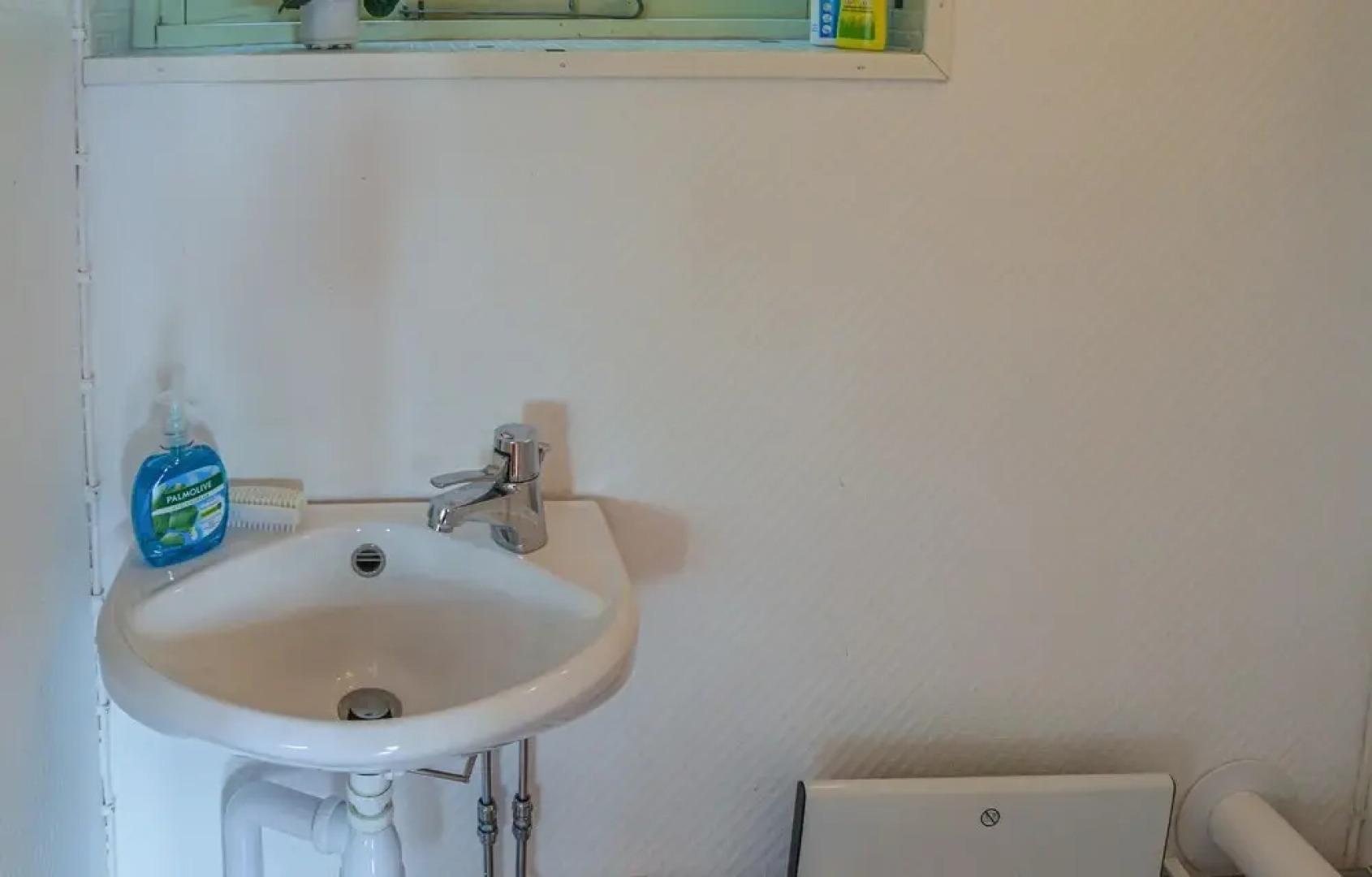 Nice Home in Tyresö With Wifi and 1 Bedrooms