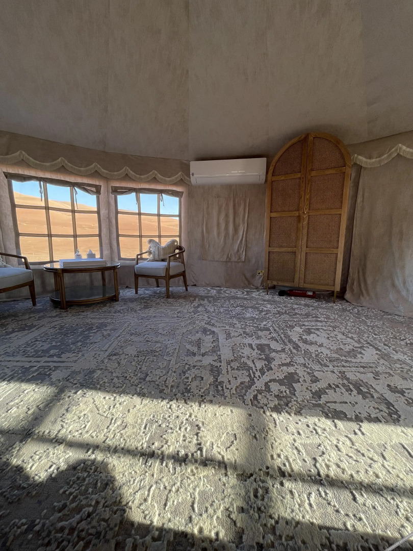 Liwa Nights ليالي ليوا