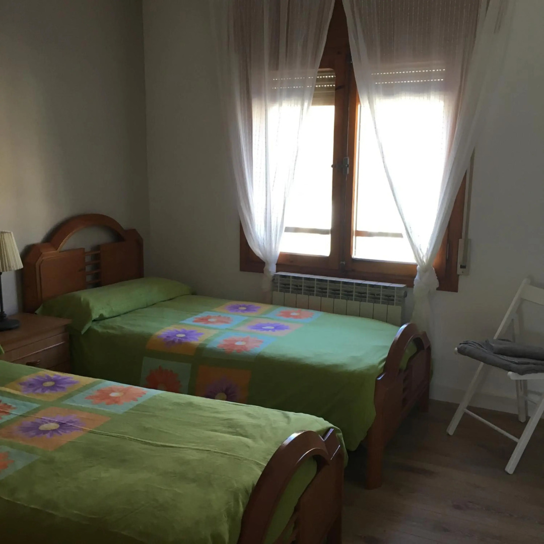 La Manguita Bardenas