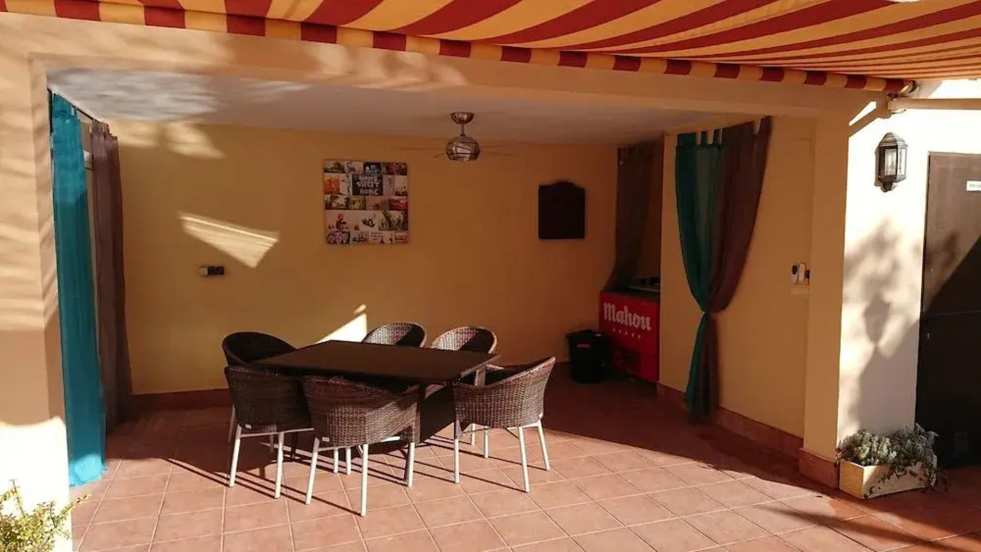 Villa Castillo Nuevo