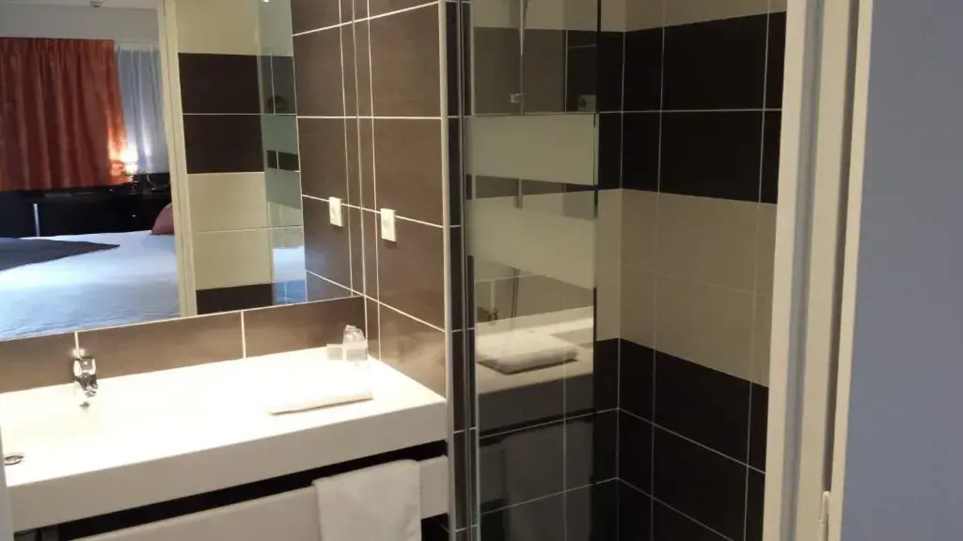 Hotel Restaurant Bel Air