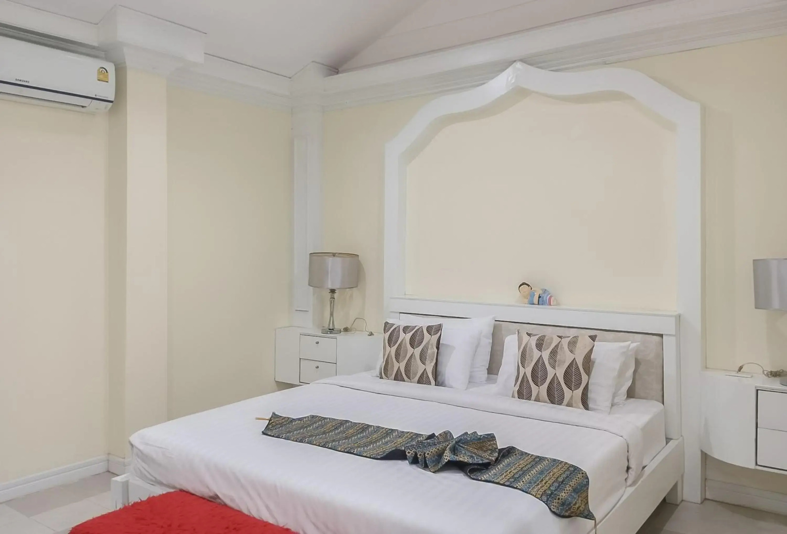 Silamanee Resort and Spa Hotel