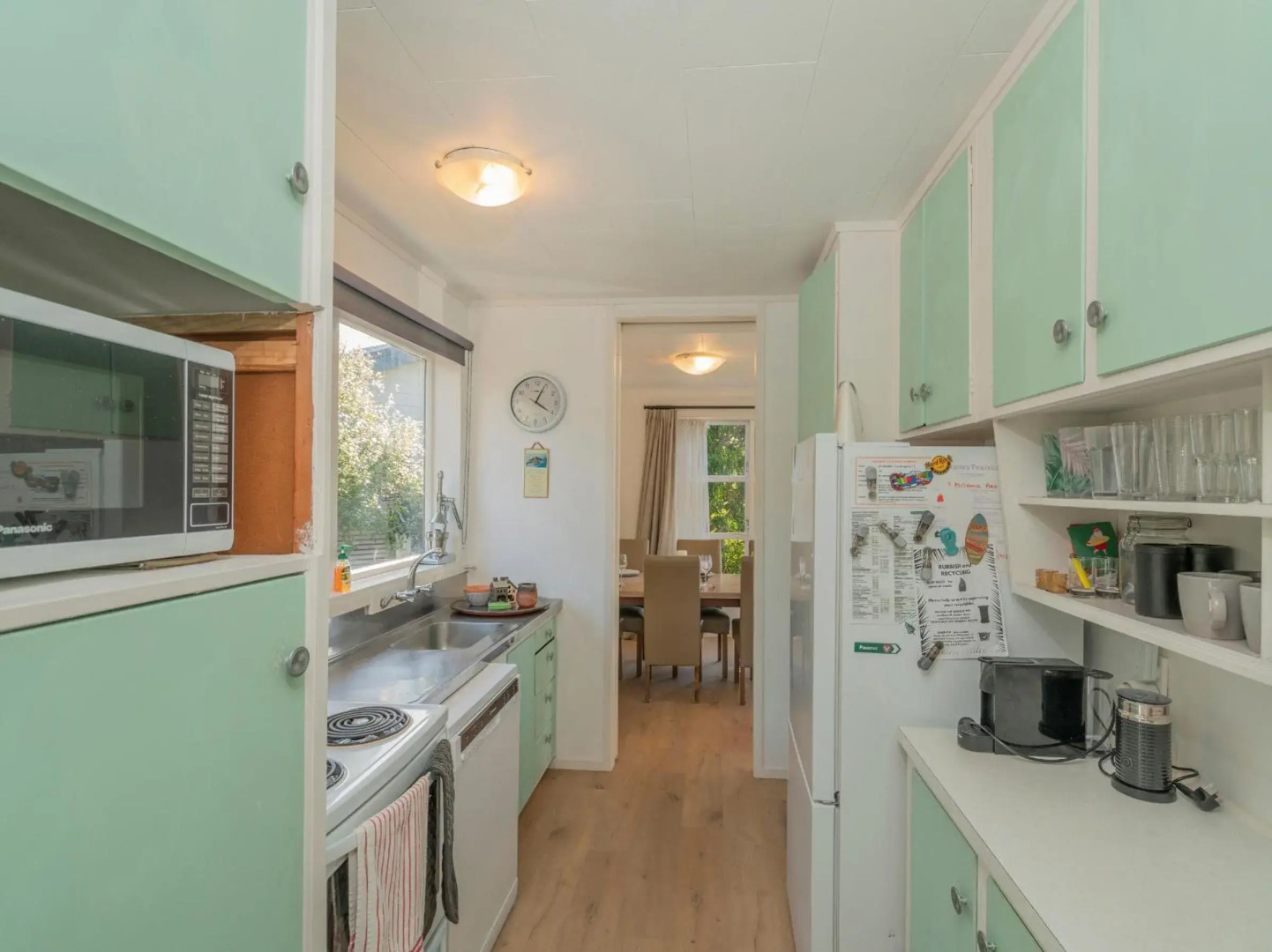 Slice of Pauanui - Pauanui Holiday Home