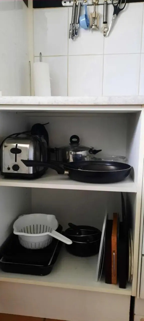 Rya B & -B Tollarp lägenhetsboende