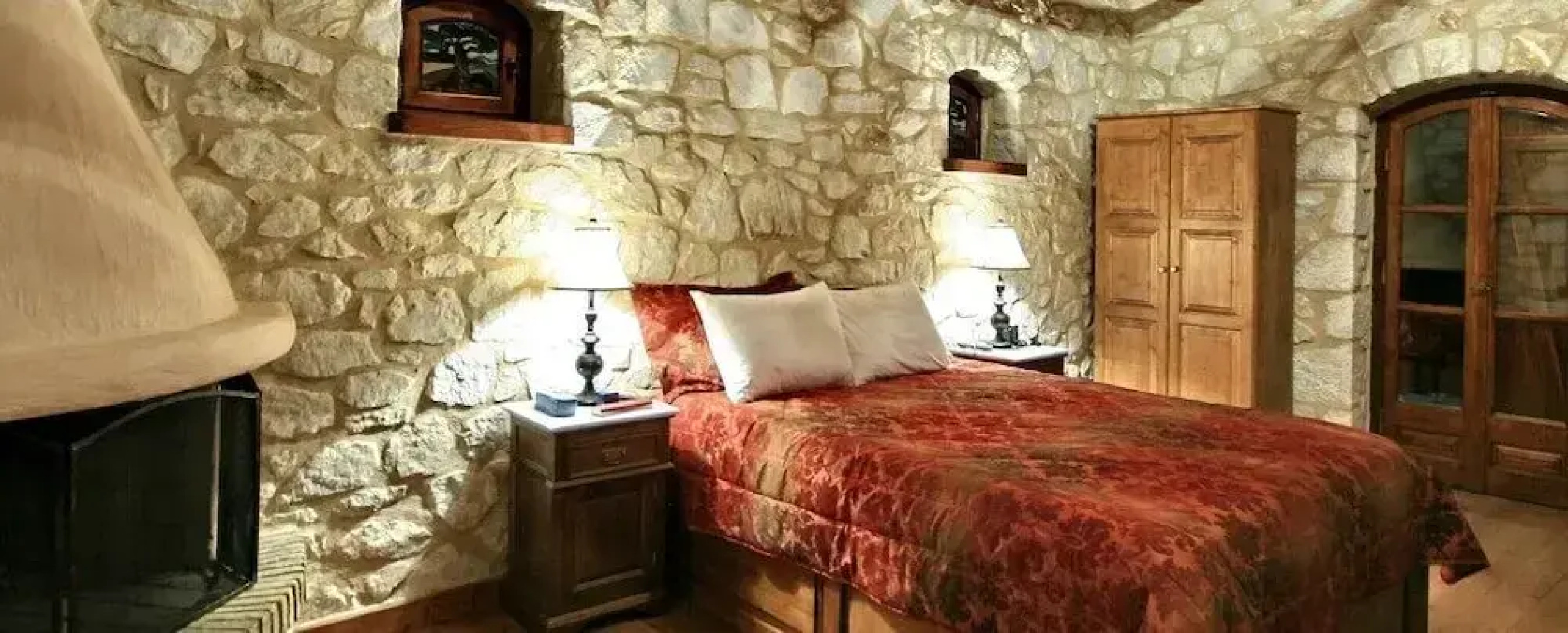 Archontiko Kolokotroni