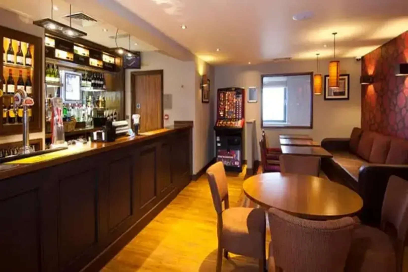 Splendid Holiday Home In Solihull Near Brueton Park Lake