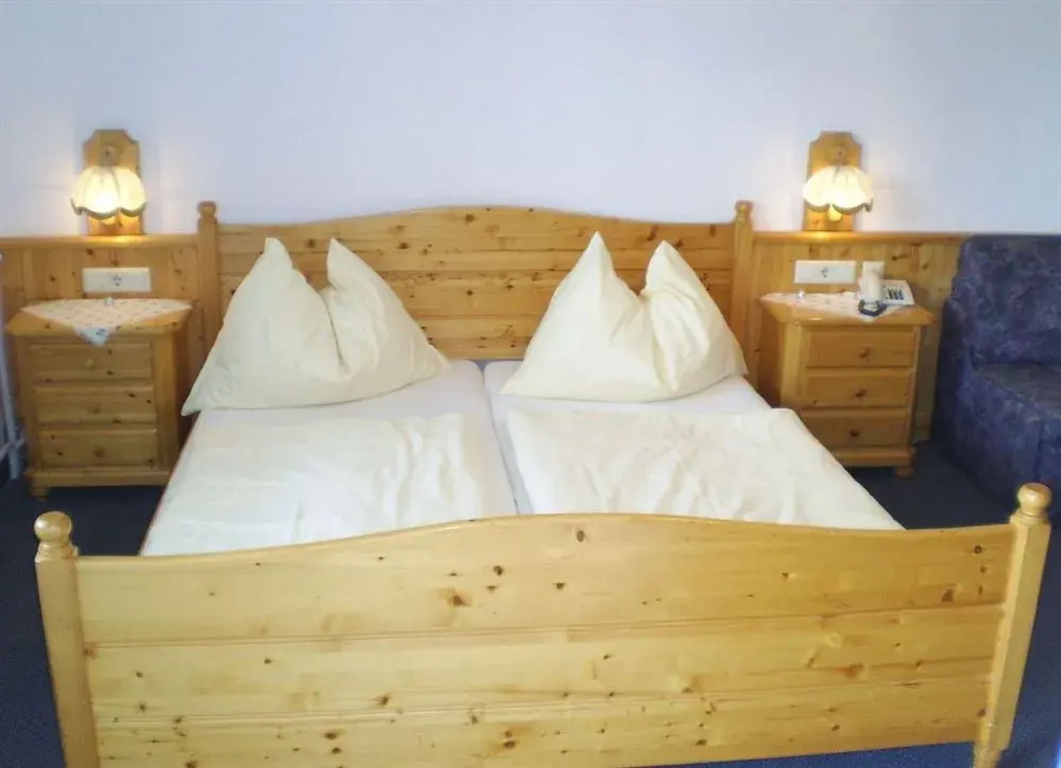 Landhotel Reitingblick