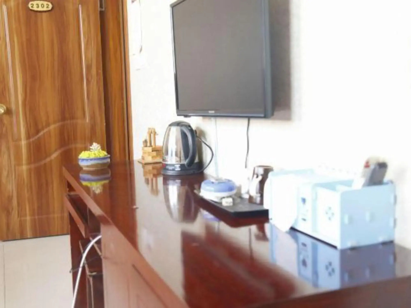 Nilv Flower Time International Youth Hostel