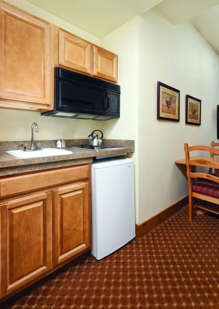 WorldMark Galena