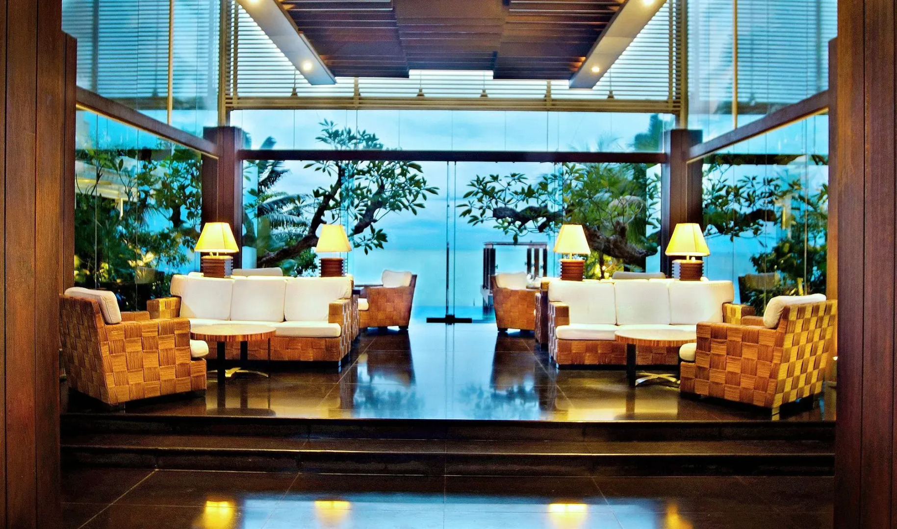 Golden Tulip Balikpapan Hotel & Suites