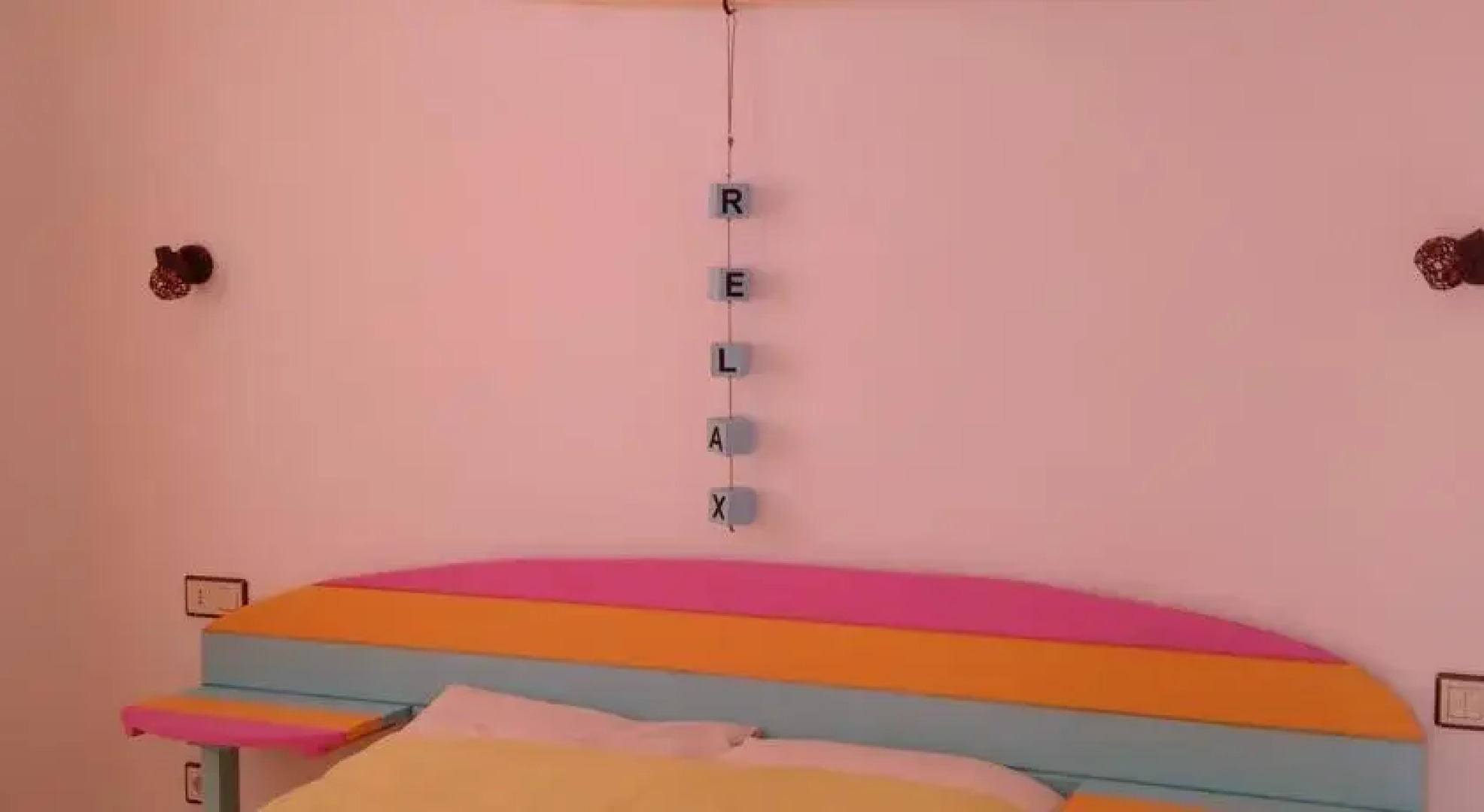 Beverley Hills Hostal