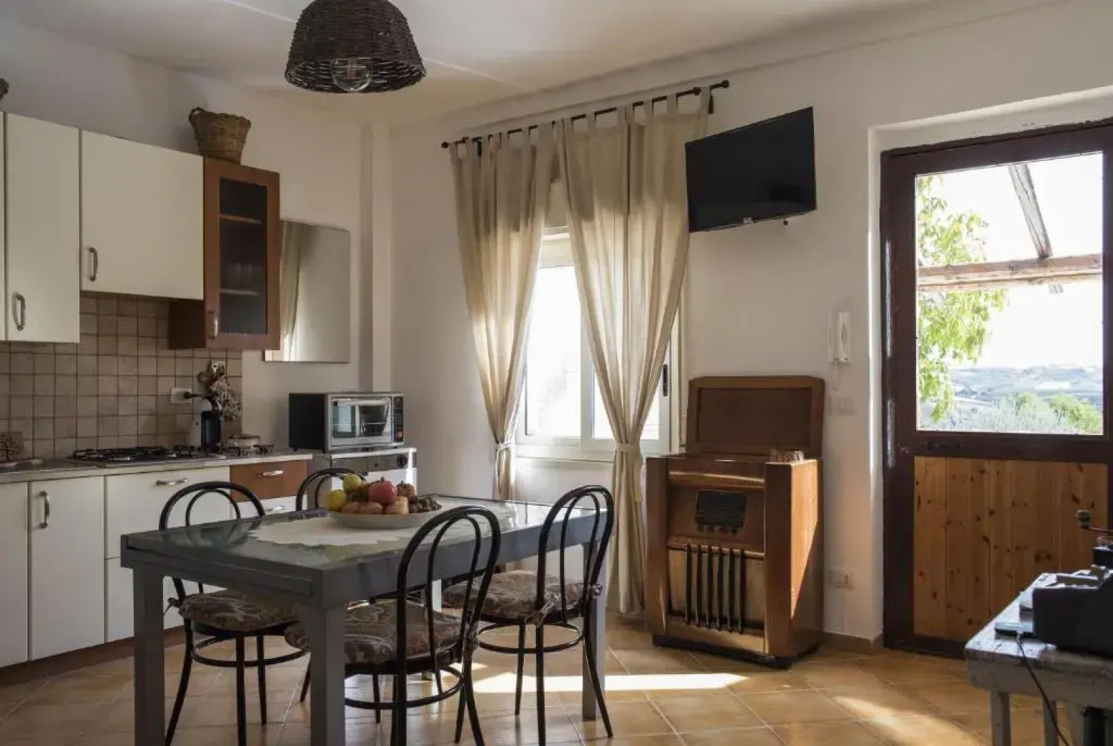 Poggio Vento Country House