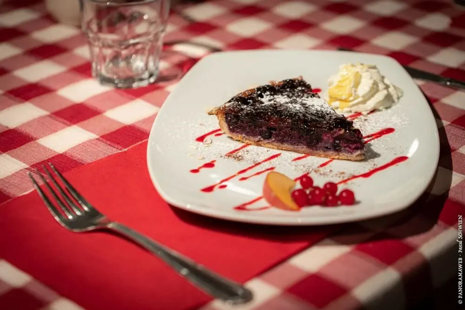 Hotel Restaurant Saint Nicolas