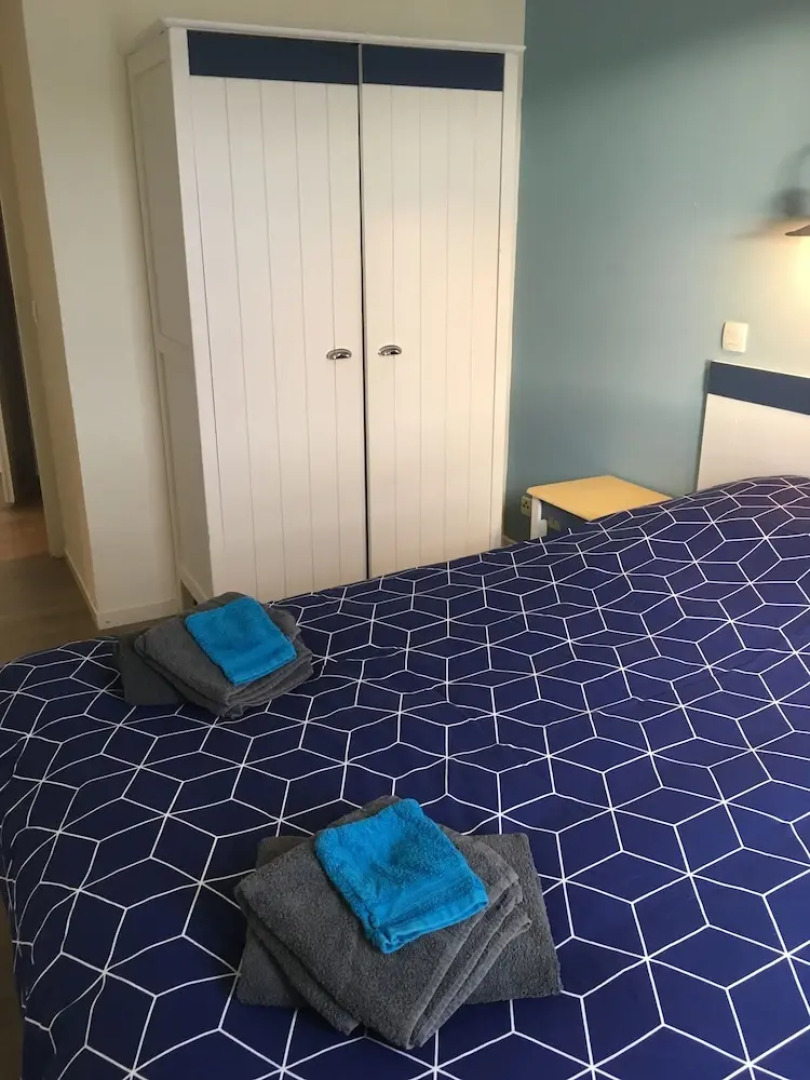 Cap Morgat Chez Jean