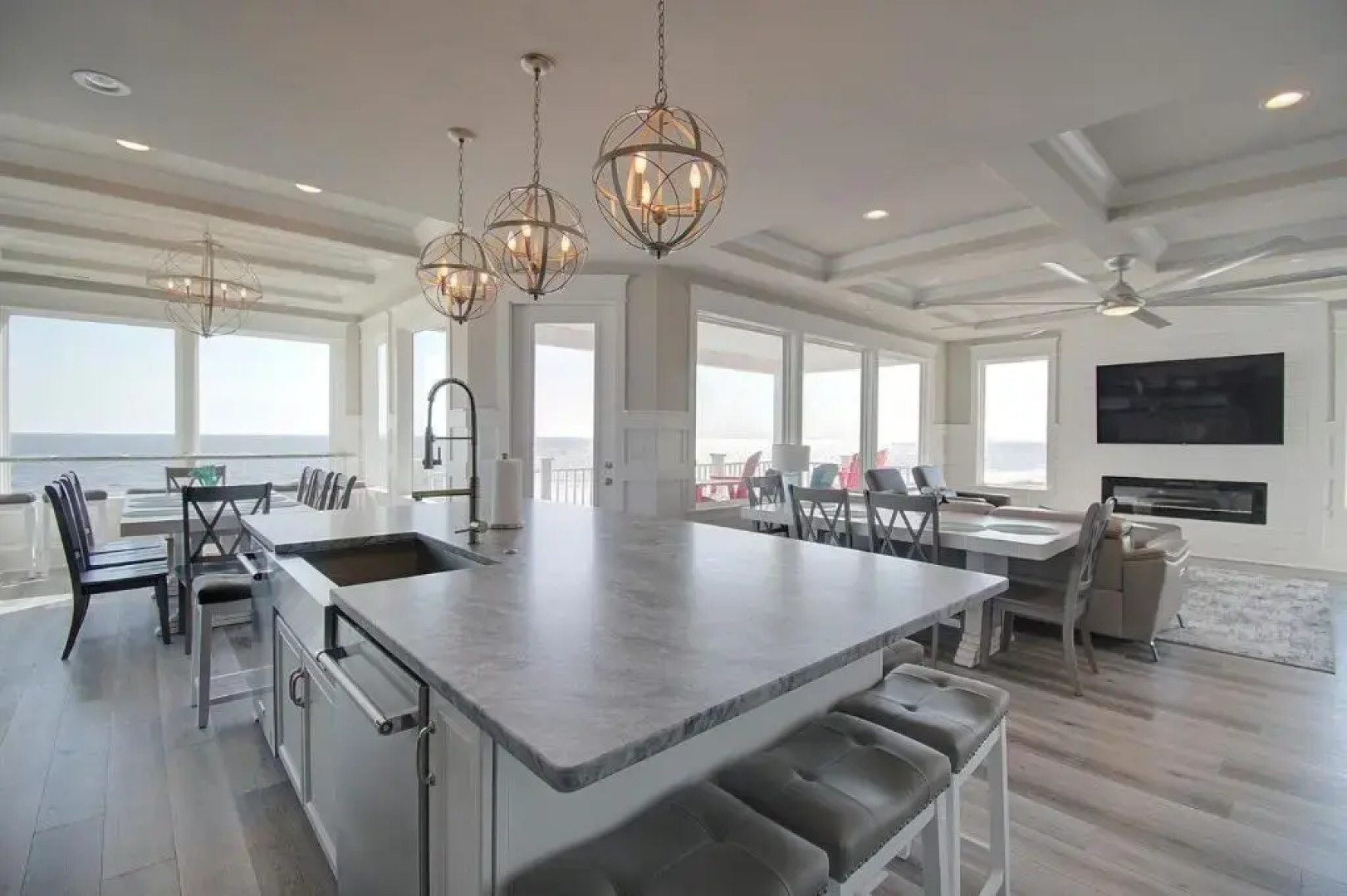 Suite Southern Charm