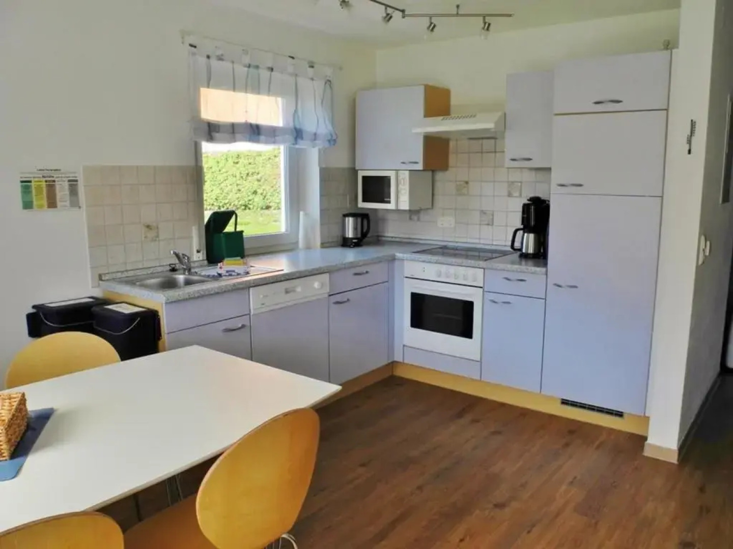 Ferienanlage Karolinenhof