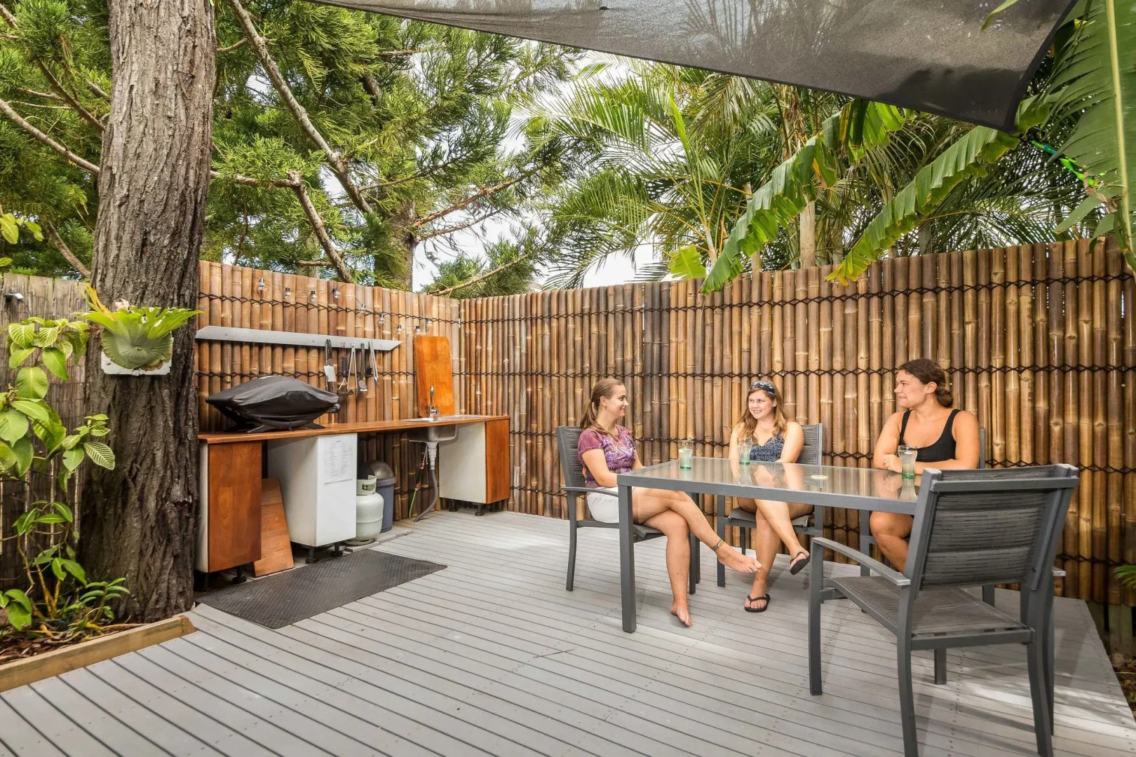 Coral Inn Boutique Motel