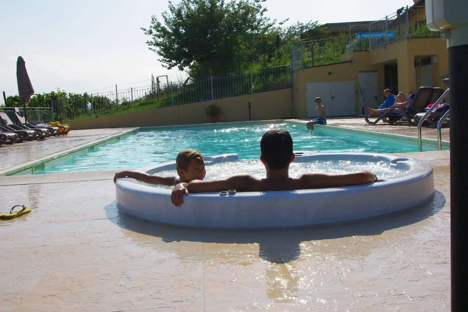NaturalMente Wine Resort
