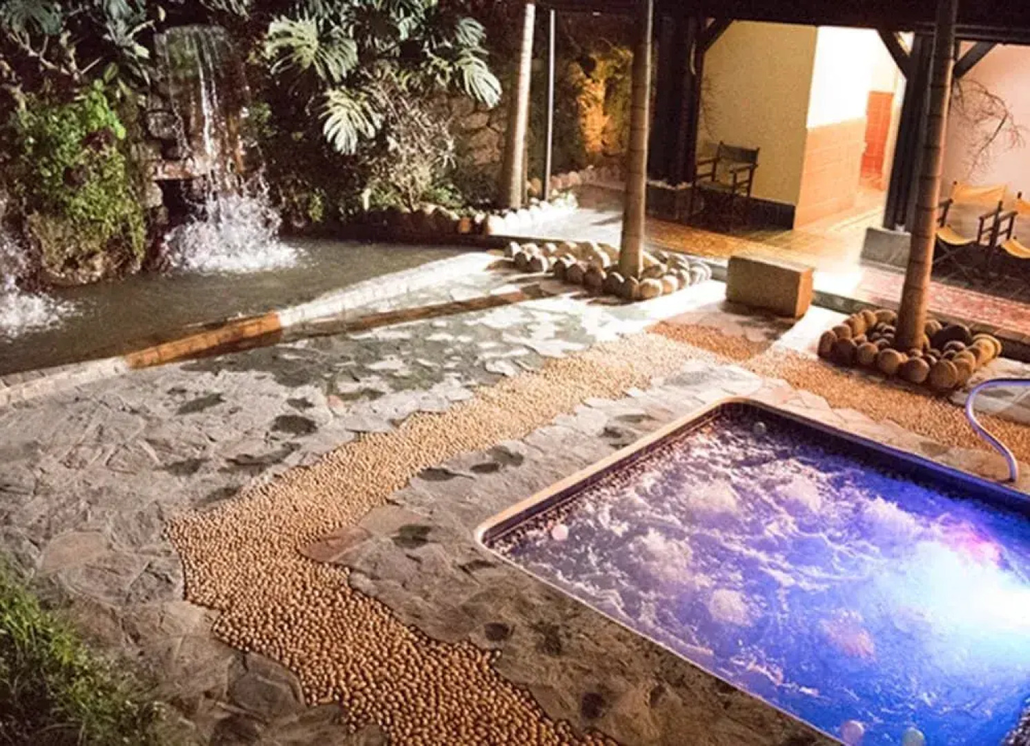 Finca Hotel Paraiso Terrenal