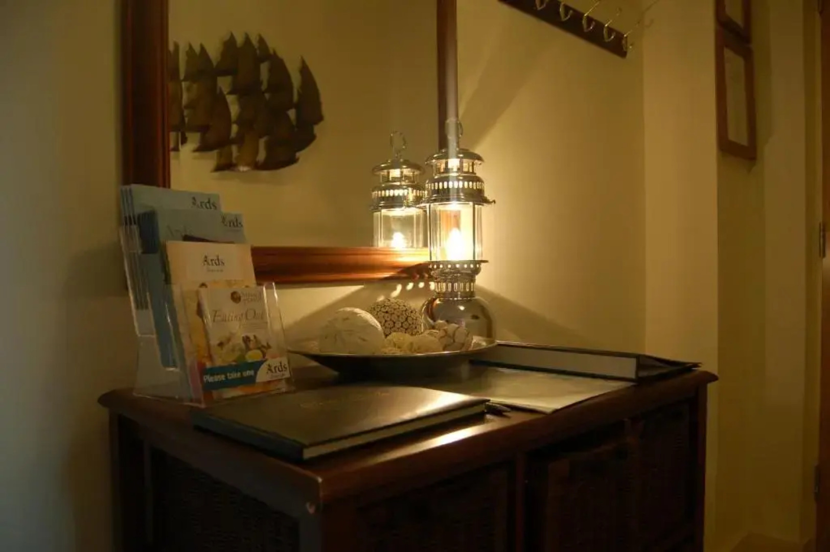 Apartment 2 The Waterfront