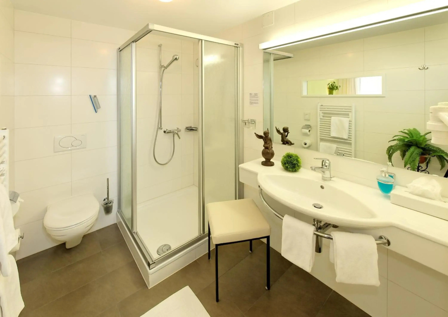 Hotel Kristall-Saphir