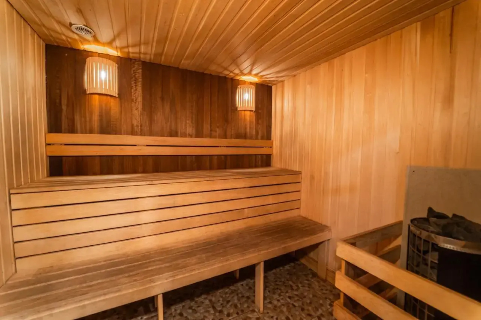 Шишки на Лампушке — Finnish Kalevala