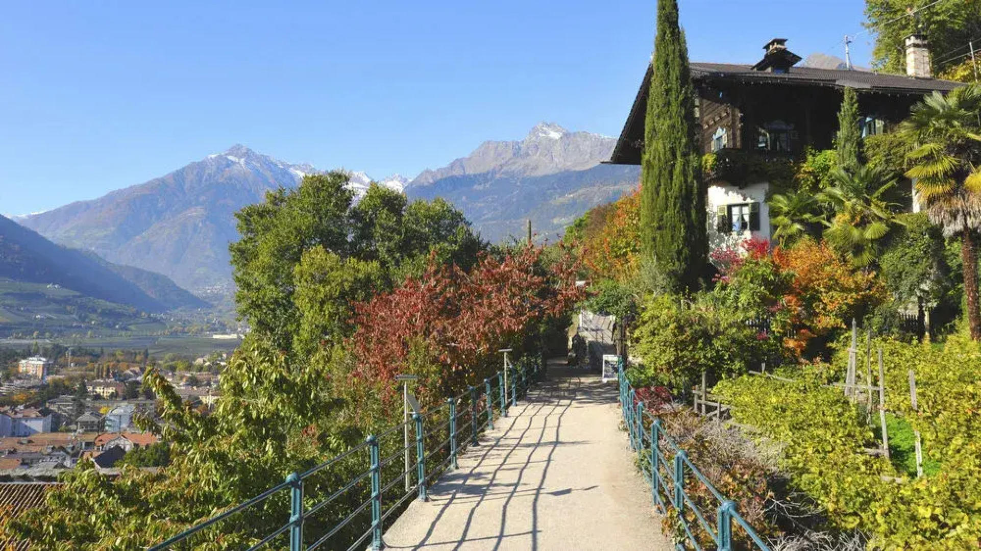 Wellness Parc Hotel Ruipacherhof