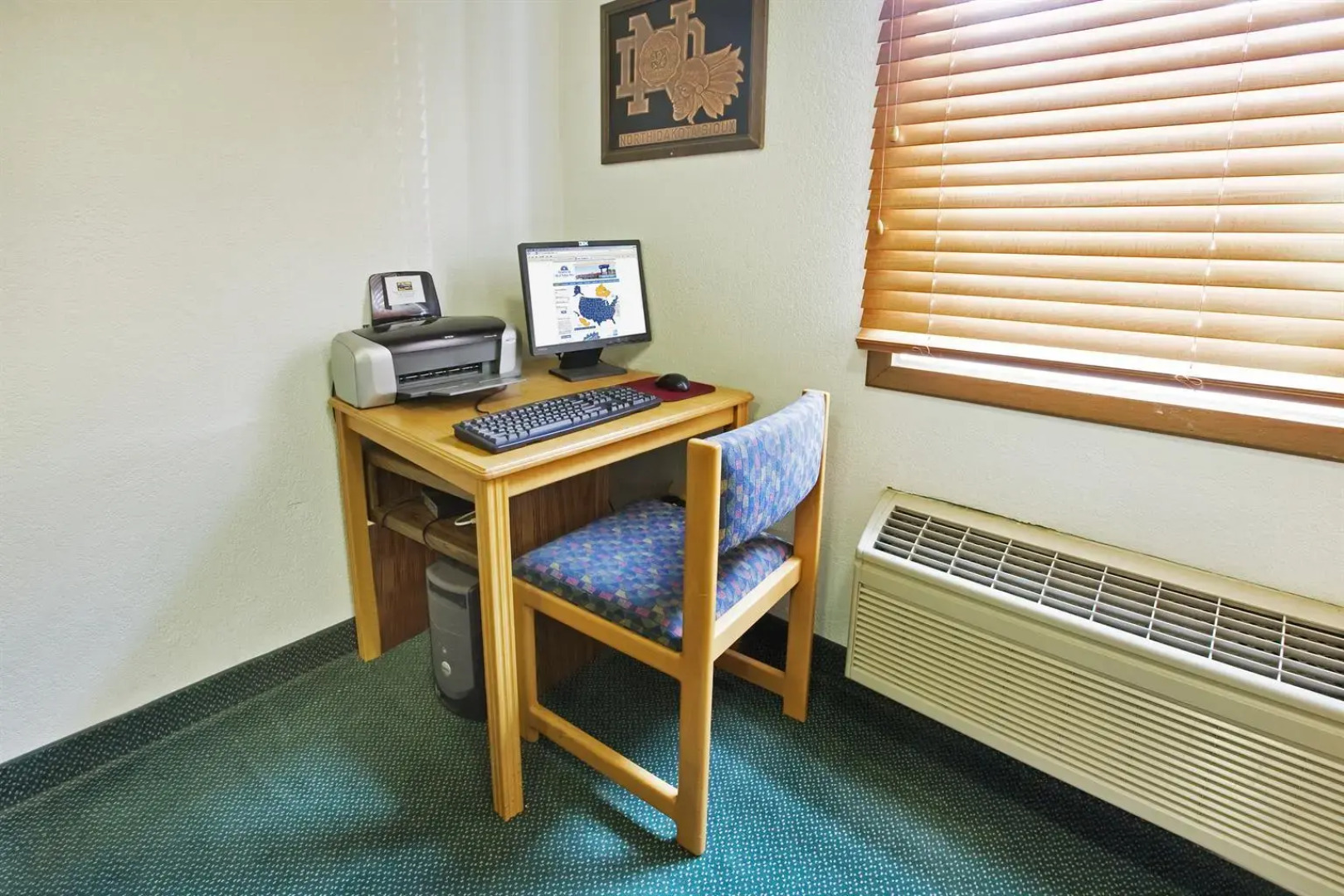 StayInn - Grand Forks