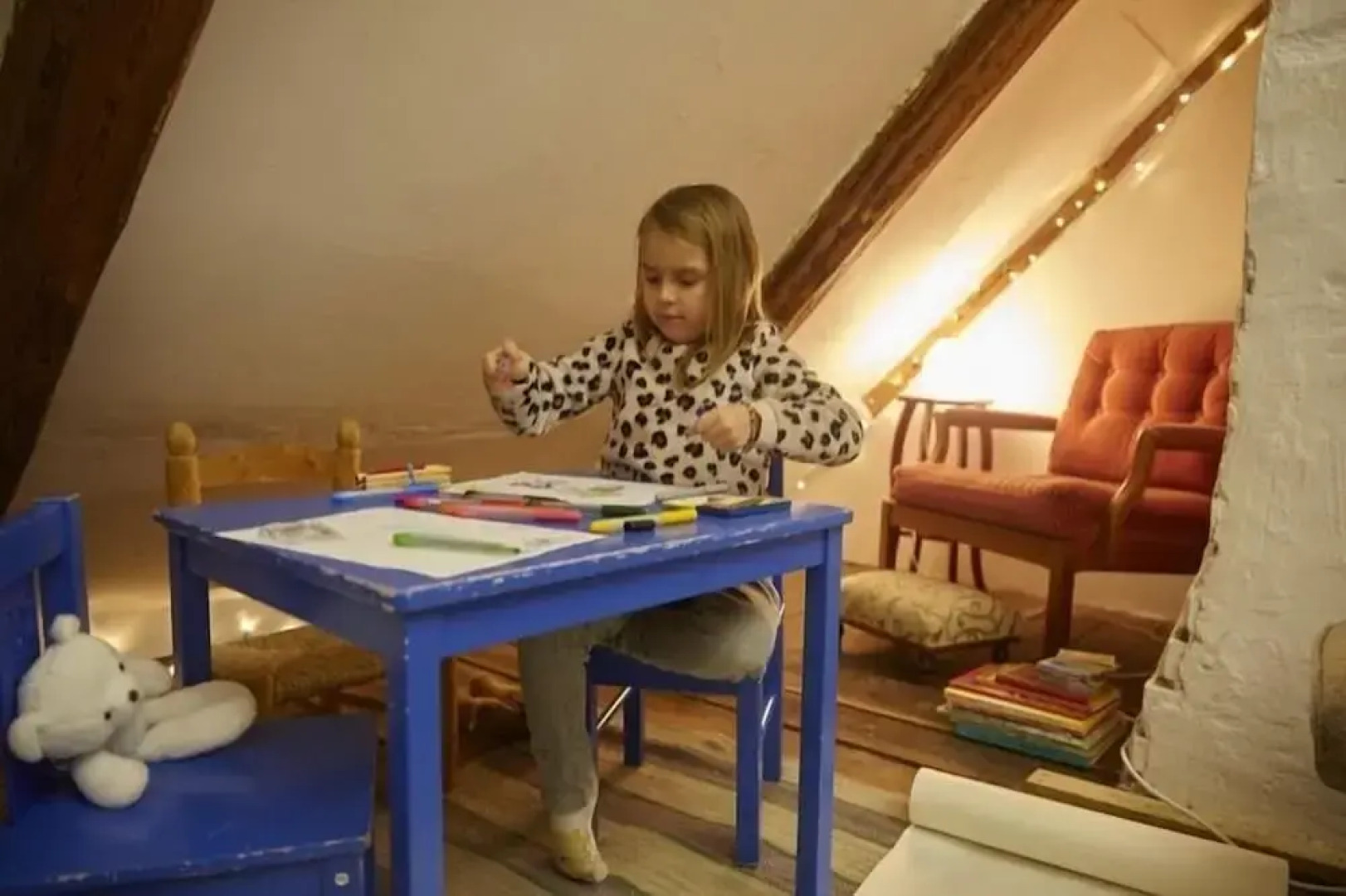 Mormors Bakeri  Bed & Breakfast