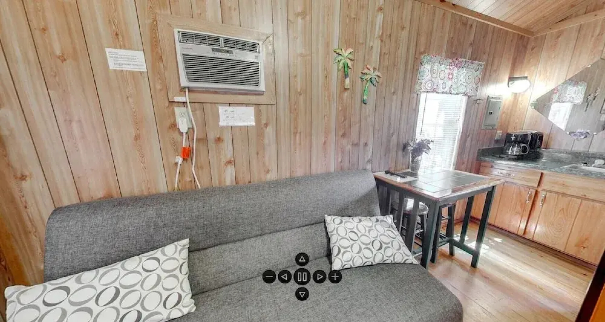 Miami Everglades RV Resort