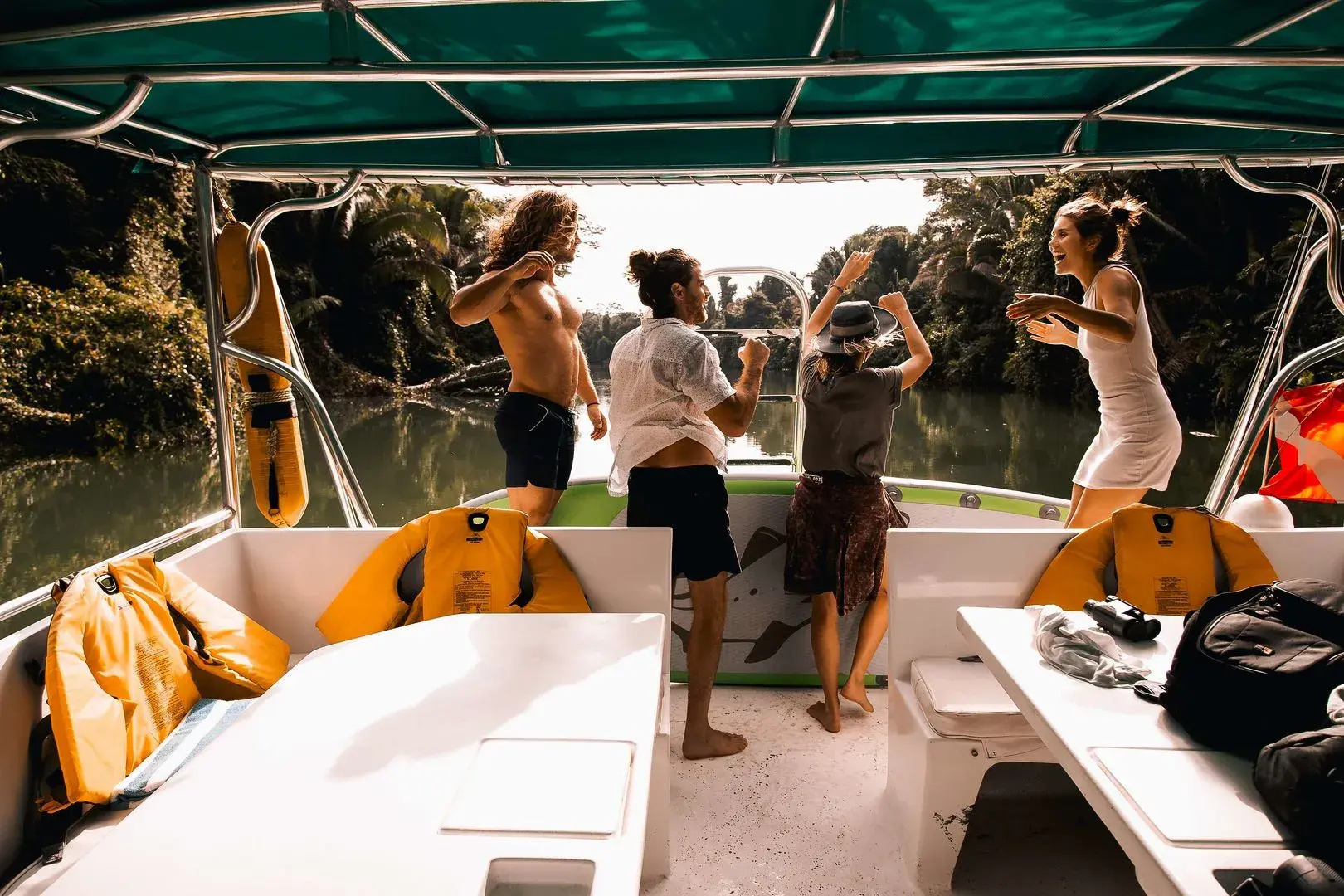 Copal Tree Lodge, a Muy’Ono Resort