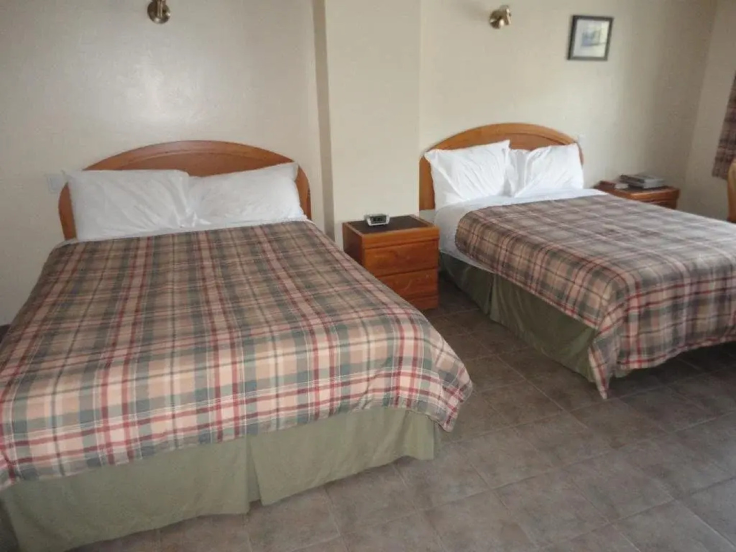 Bathgate Resort and Marina