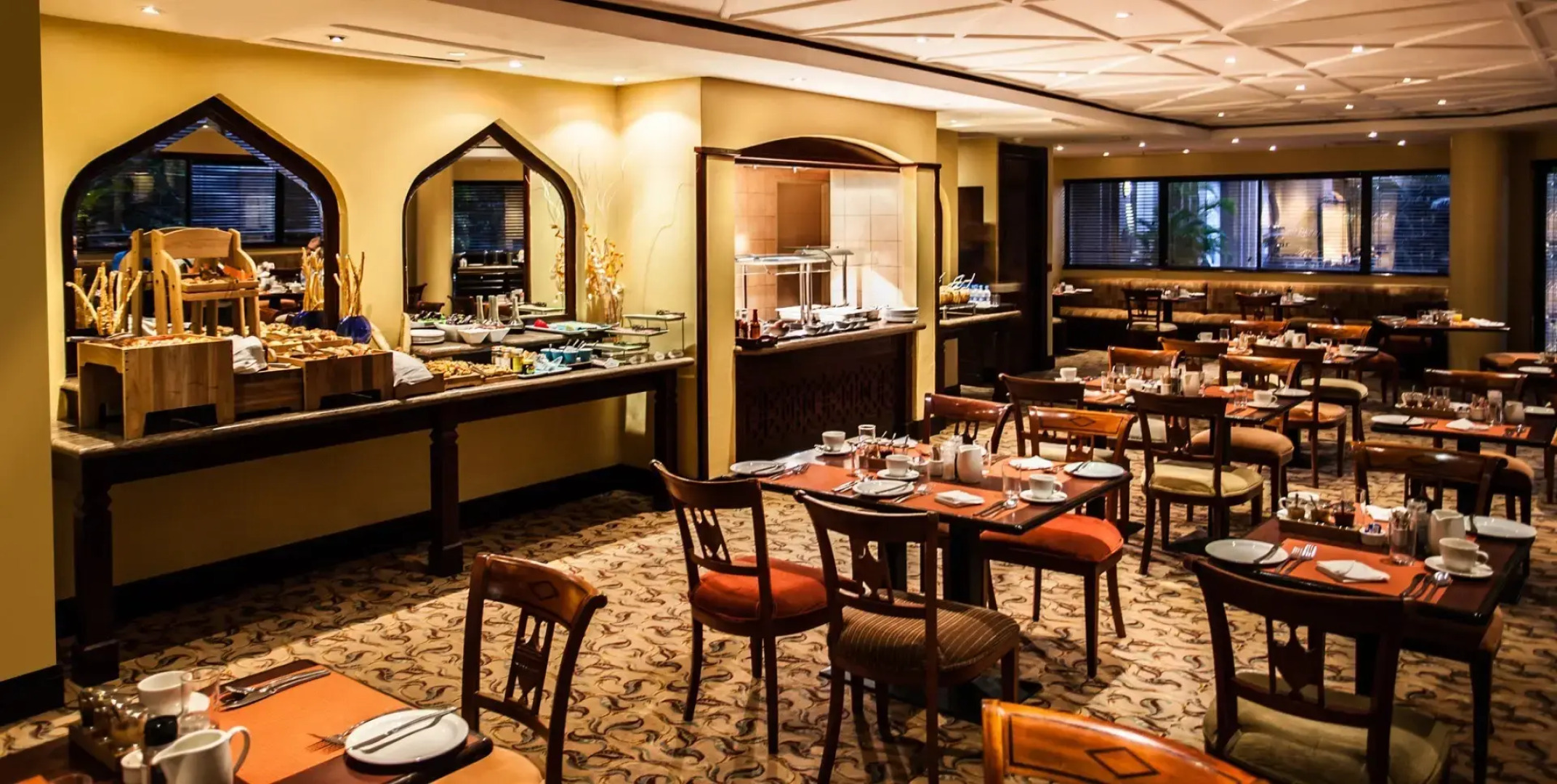 Southern Sun Hotel Dar es Salaam