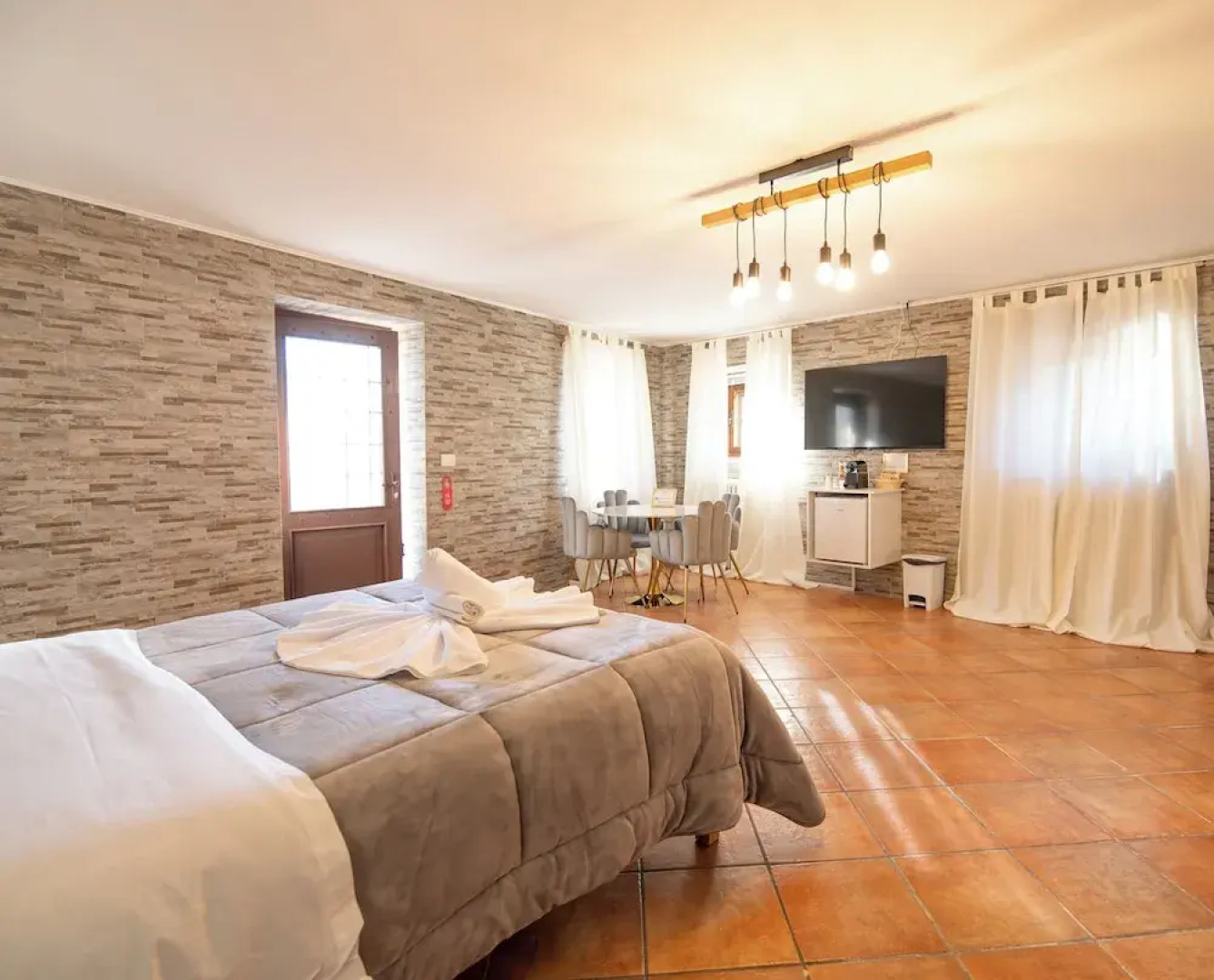 Villa Vitti's - Verona est