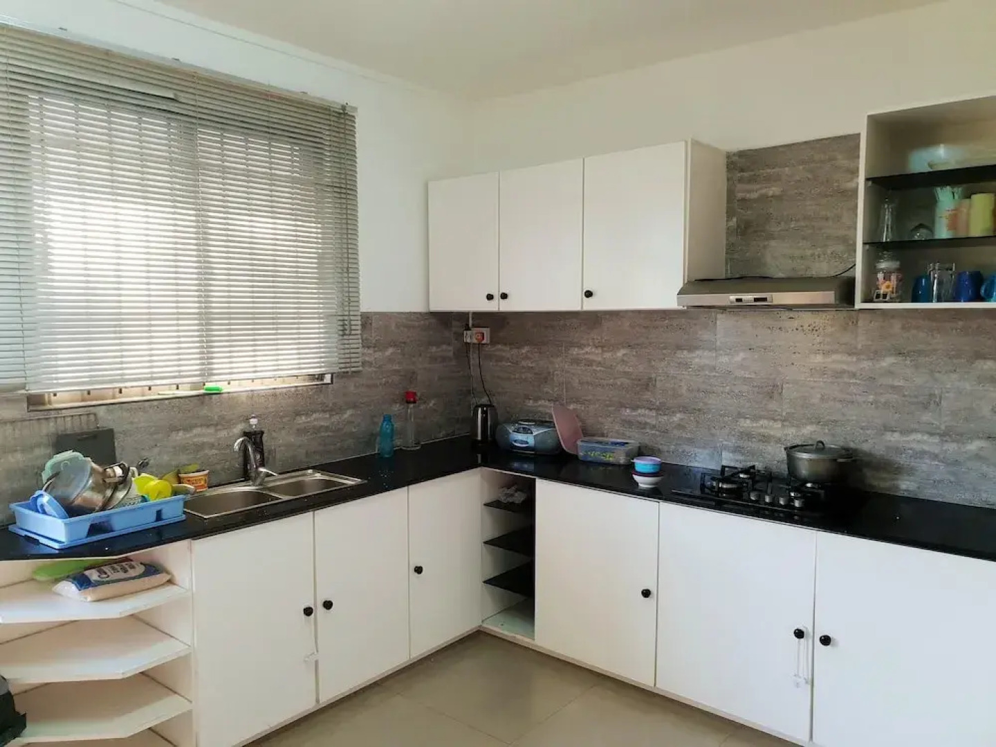 Villa With 4 Bedrooms in Albion, With Wonderful sea View, Private Pool, Furnished Terrace