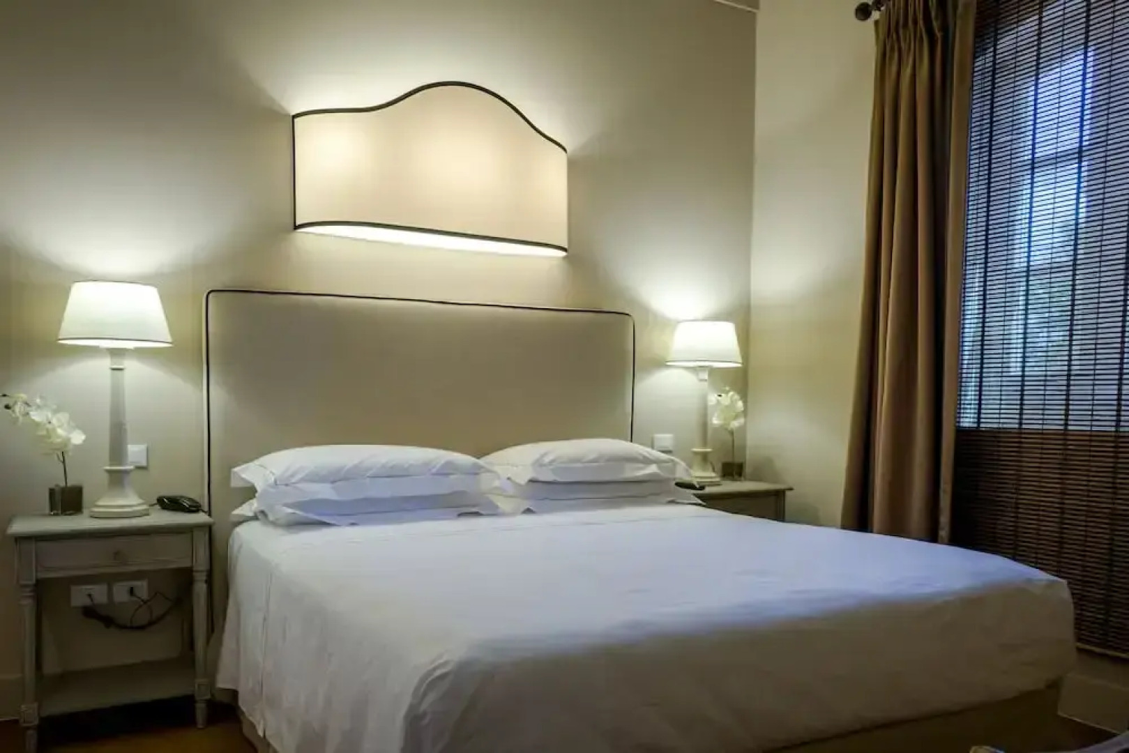 Villa Lanzirotti Luxury Property