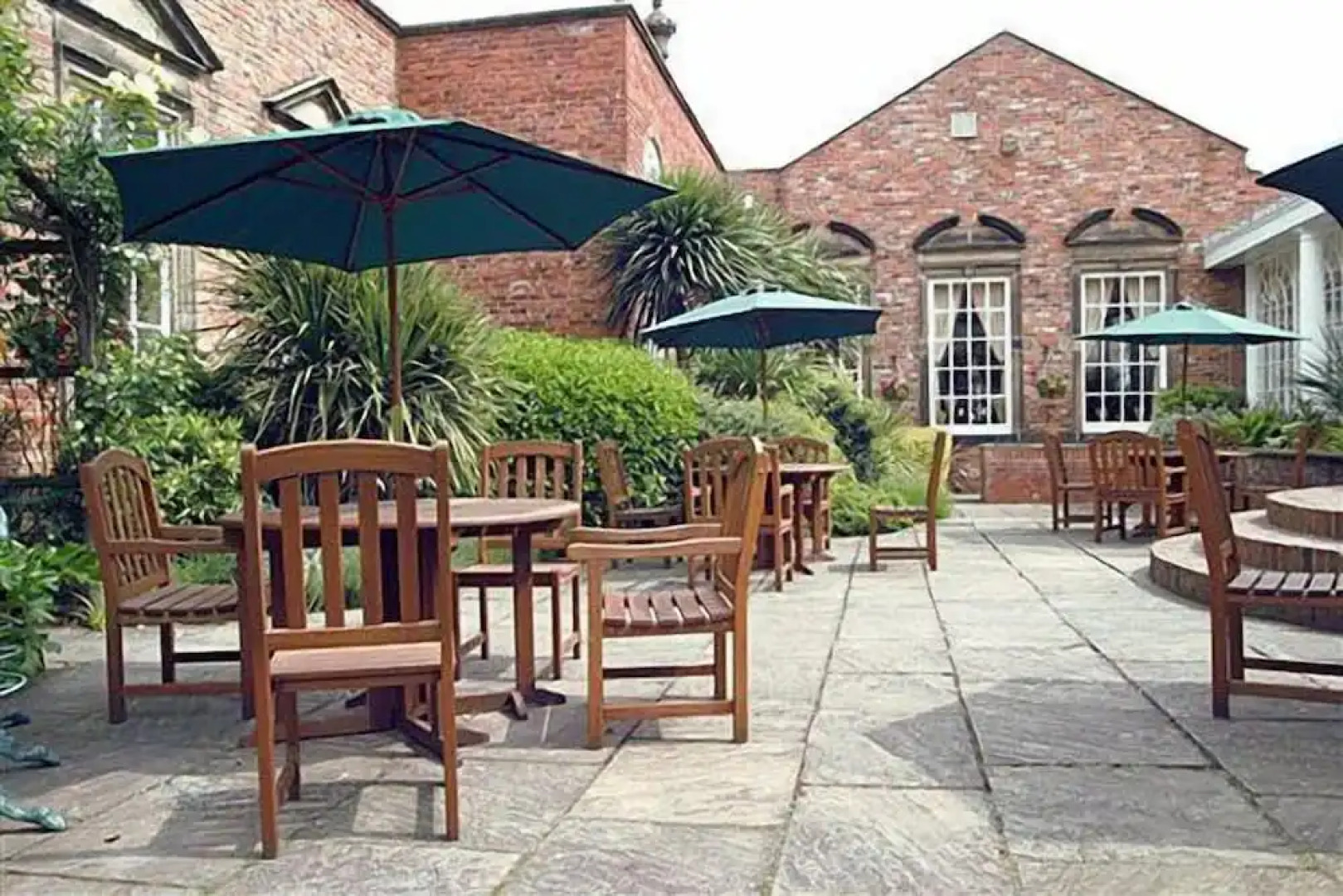 The Bridge Hotel and Spa